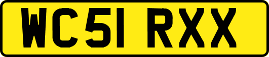 WC51RXX