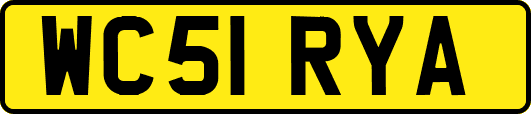 WC51RYA