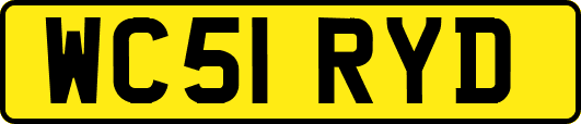WC51RYD
