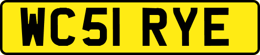 WC51RYE