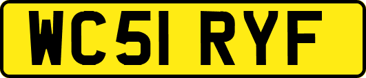 WC51RYF
