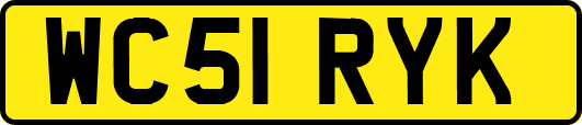 WC51RYK