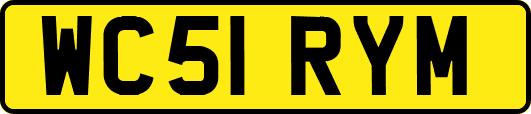 WC51RYM