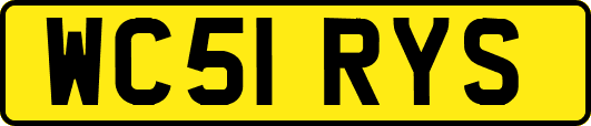 WC51RYS