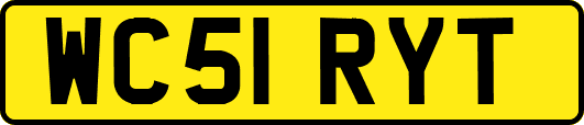 WC51RYT