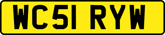 WC51RYW