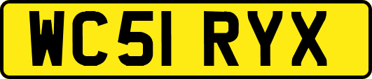 WC51RYX
