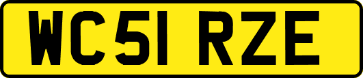 WC51RZE