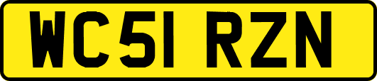 WC51RZN