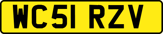 WC51RZV