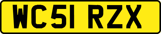 WC51RZX