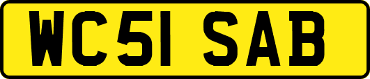 WC51SAB