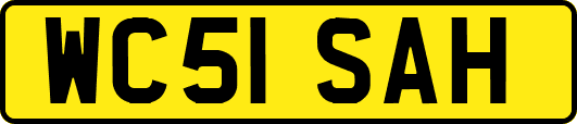WC51SAH