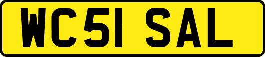 WC51SAL
