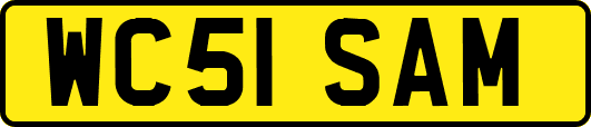 WC51SAM