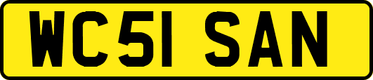 WC51SAN