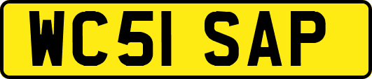 WC51SAP