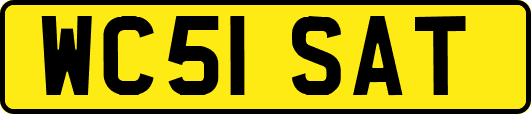 WC51SAT
