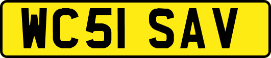 WC51SAV