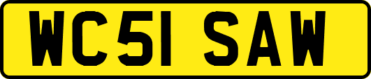 WC51SAW