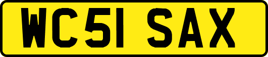 WC51SAX