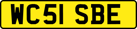 WC51SBE