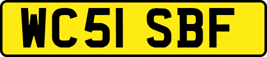 WC51SBF