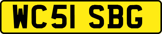 WC51SBG