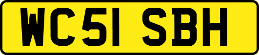 WC51SBH