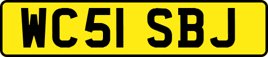 WC51SBJ