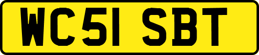 WC51SBT