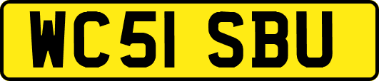 WC51SBU