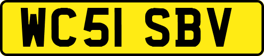 WC51SBV