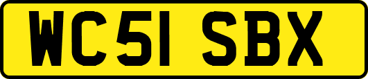 WC51SBX