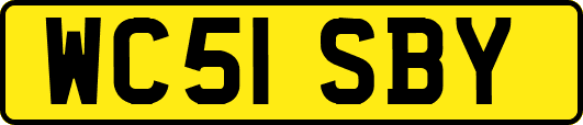 WC51SBY