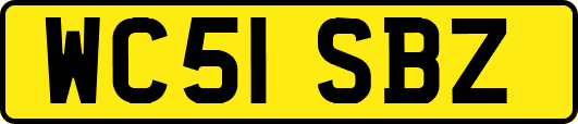 WC51SBZ