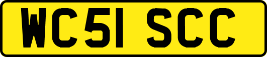 WC51SCC