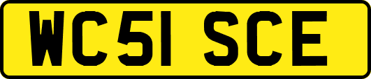WC51SCE