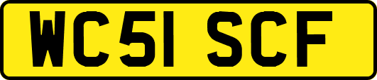 WC51SCF