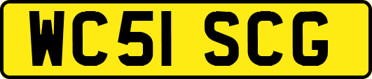 WC51SCG