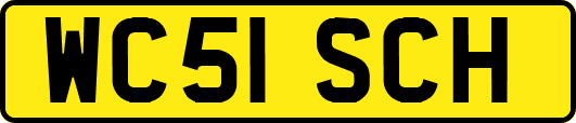 WC51SCH
