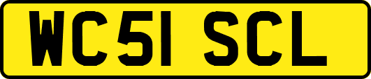 WC51SCL