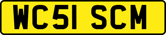 WC51SCM