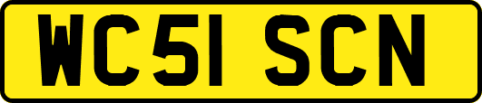 WC51SCN