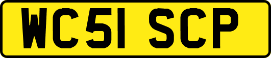 WC51SCP