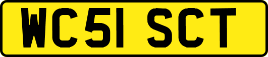 WC51SCT