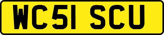 WC51SCU
