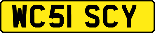 WC51SCY