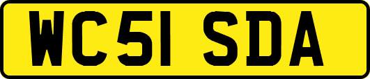 WC51SDA