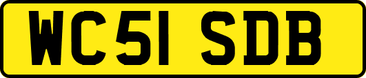 WC51SDB